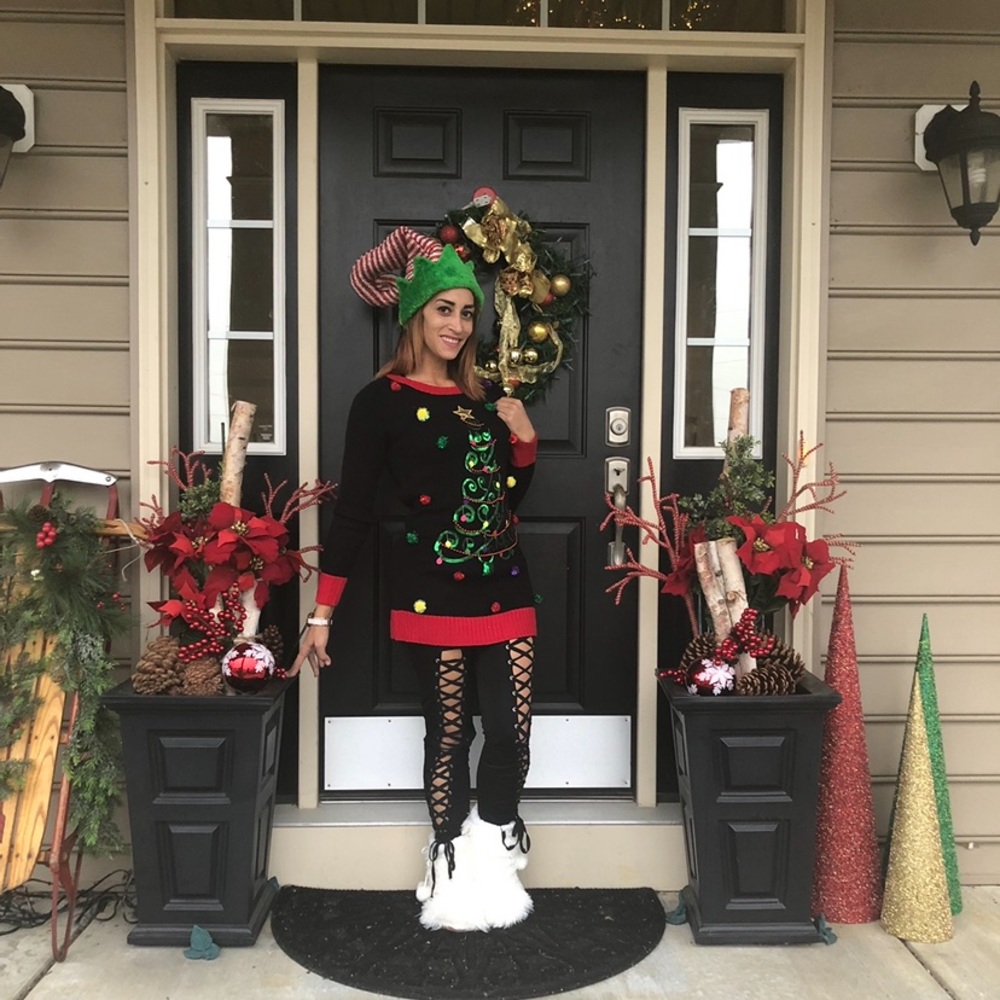 Happy Holidays!!!